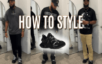 Styling a Balenciaga Blue Bag: Outfit Ideas for Every Occasion