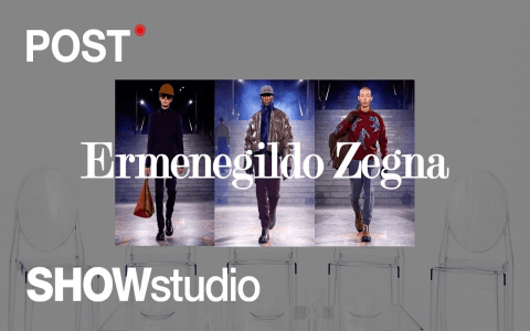 Zegna Brand Rev: Great Minds Think Alike, a New Era for Zegna