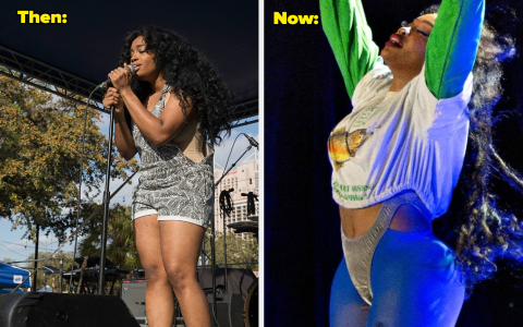 SZA Ass: How to Get a Butt Like SZA? Tips for You!