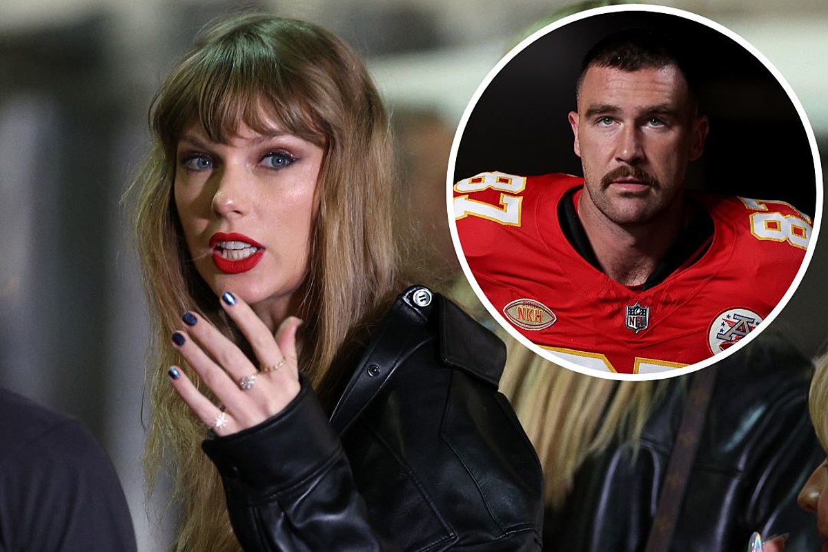 Taylor Swift and Travis Kelce Break Up: Fans Are Heartbroken