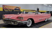 1959 Thunderbird for Sale: Where to Find One and What You Need to Know.