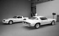 1977 Trans Am: The Ultimate Muscle Car of Its Era?