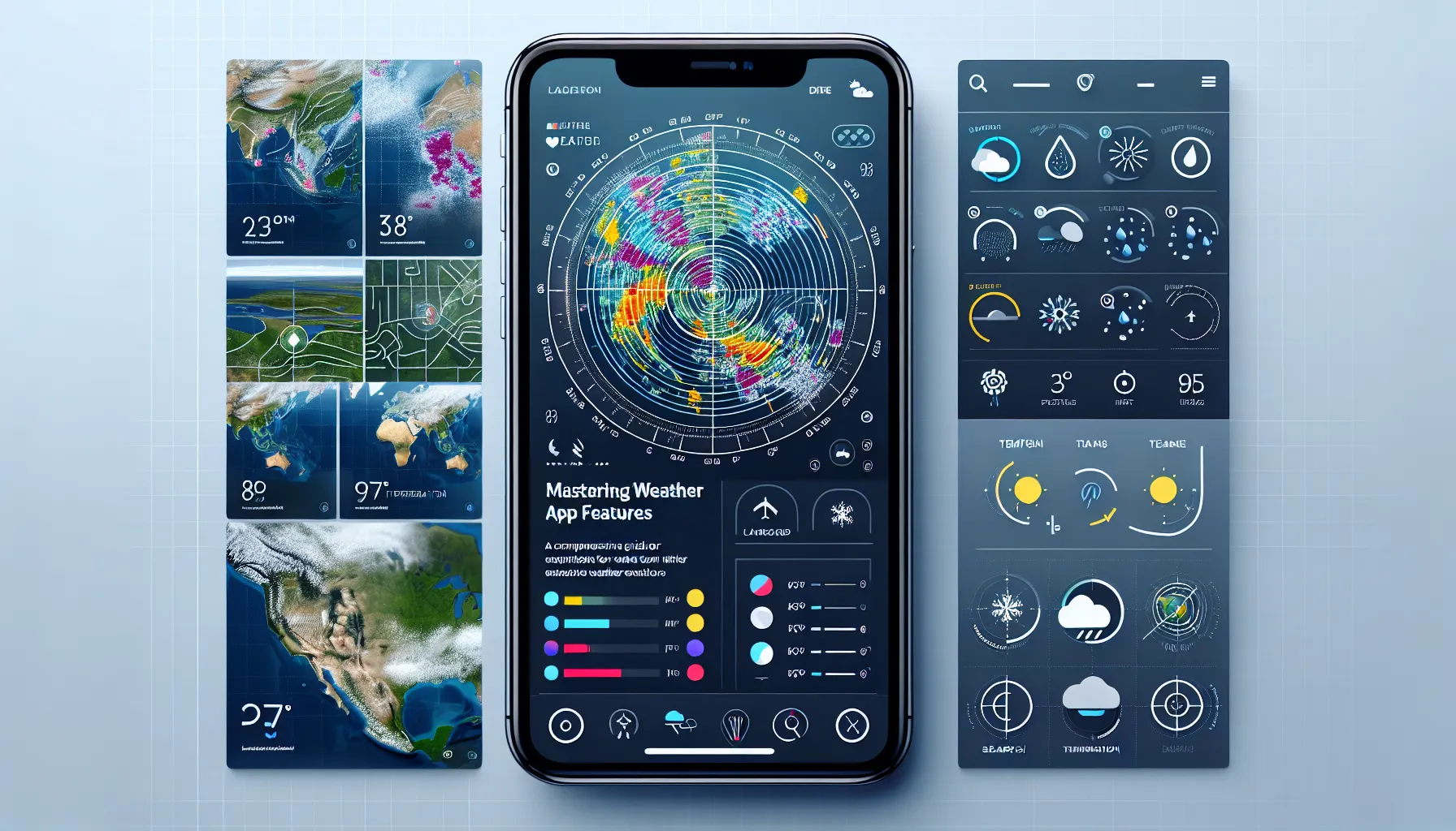 How to Use Weather Apps: Get the Most Out of Your Weather Tools.