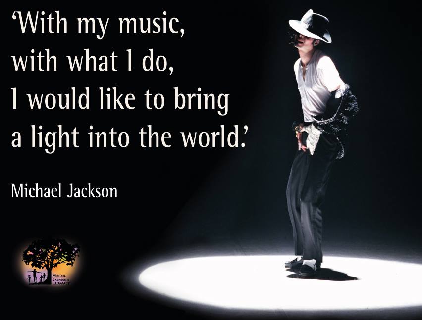 Que Hubiera Dicho Michael Jackson: His Likely Thoughts on Todays Music and World