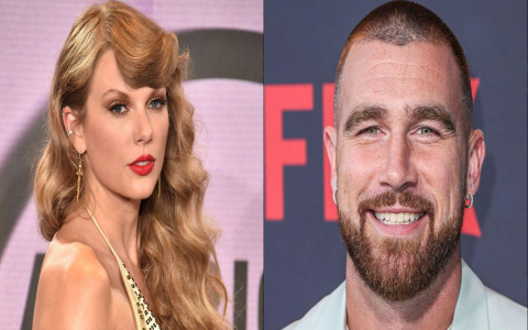 Kelce Brothers Support Taylor Swift: Discover What They Did and Why Everyones Talking About It