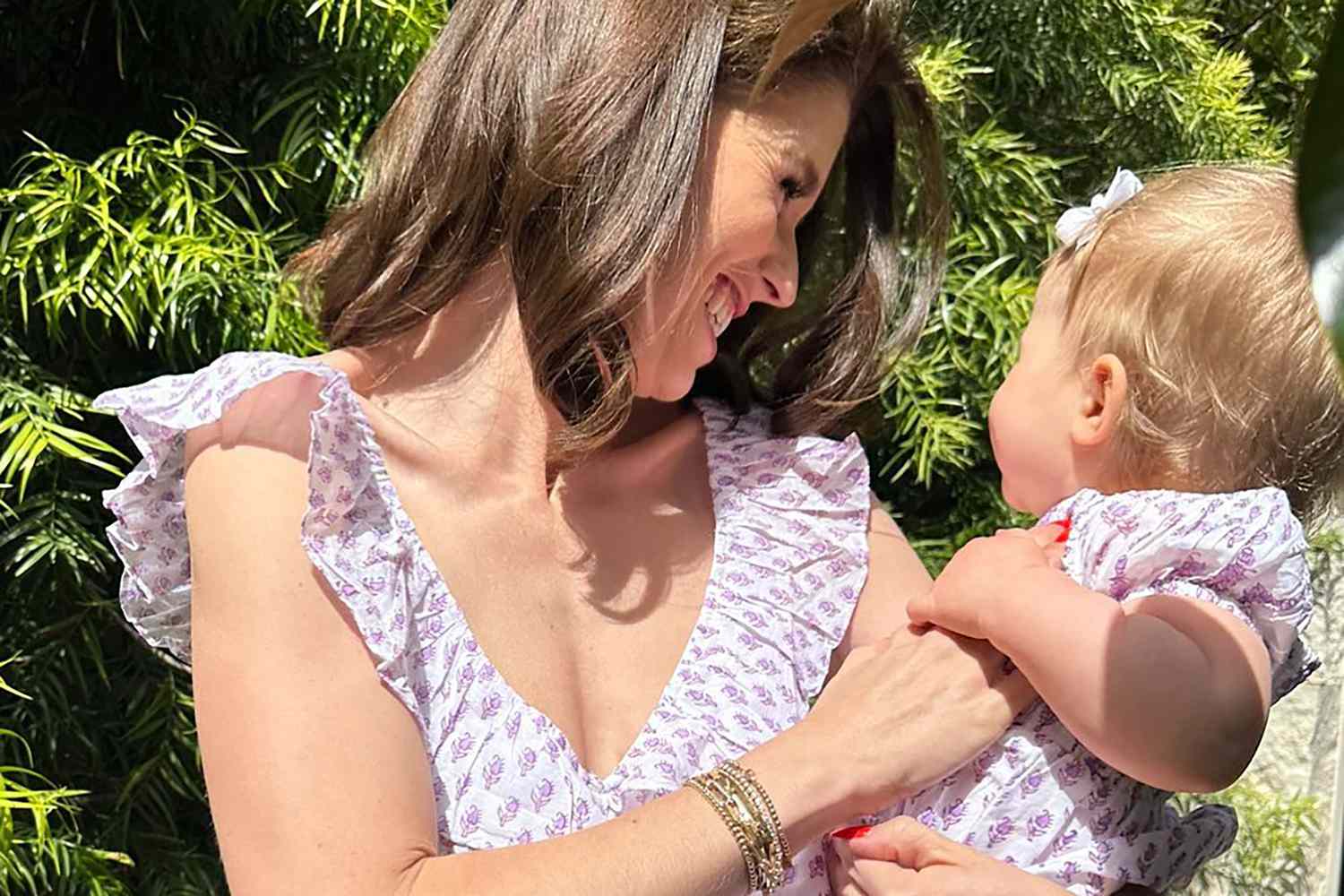 Curious About Eloise Christina Schwarzenegger Pratt? Here's What You Need to Know.