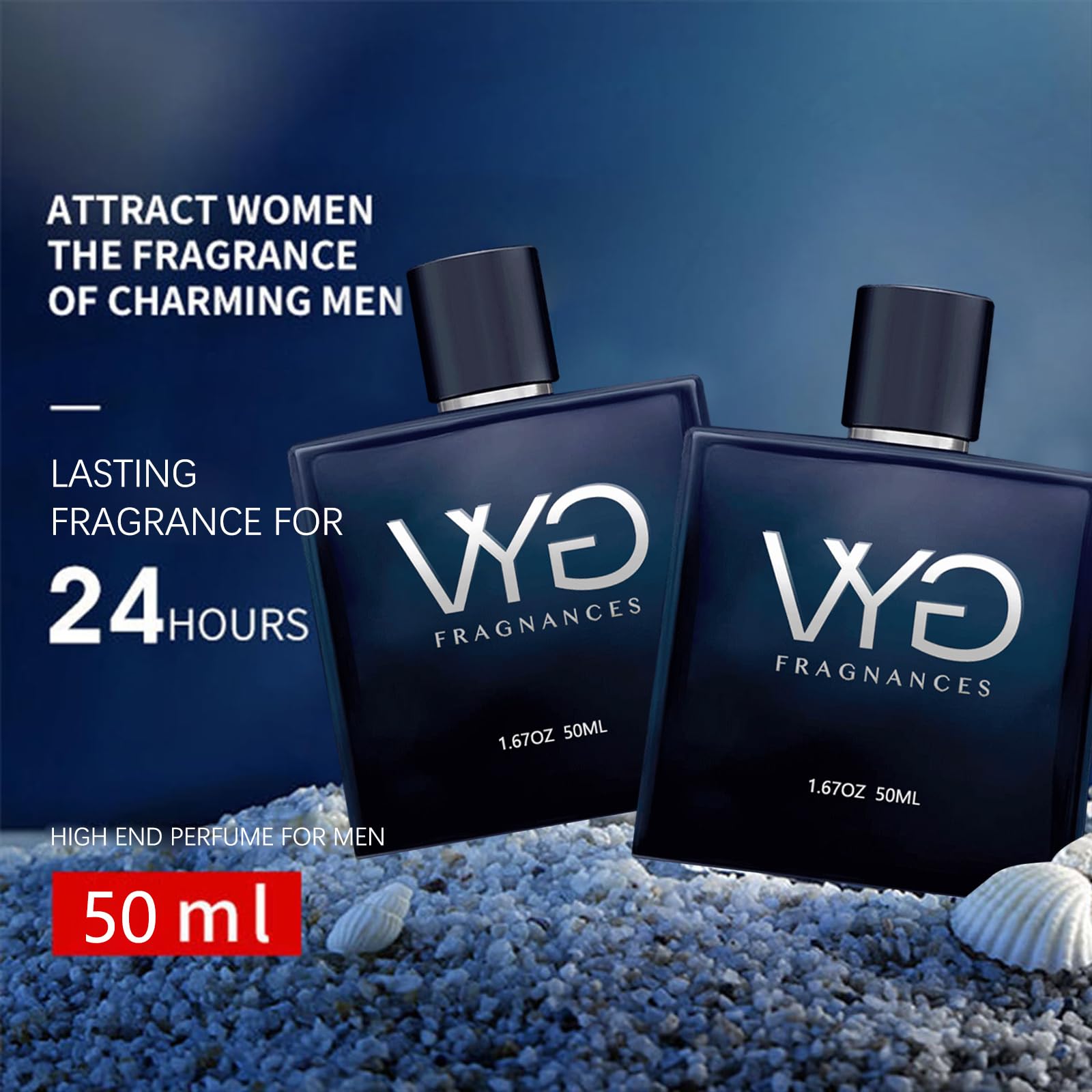 Best vyg fragrance for You? A Simple Guide to Choosing Your Perfect Scent.