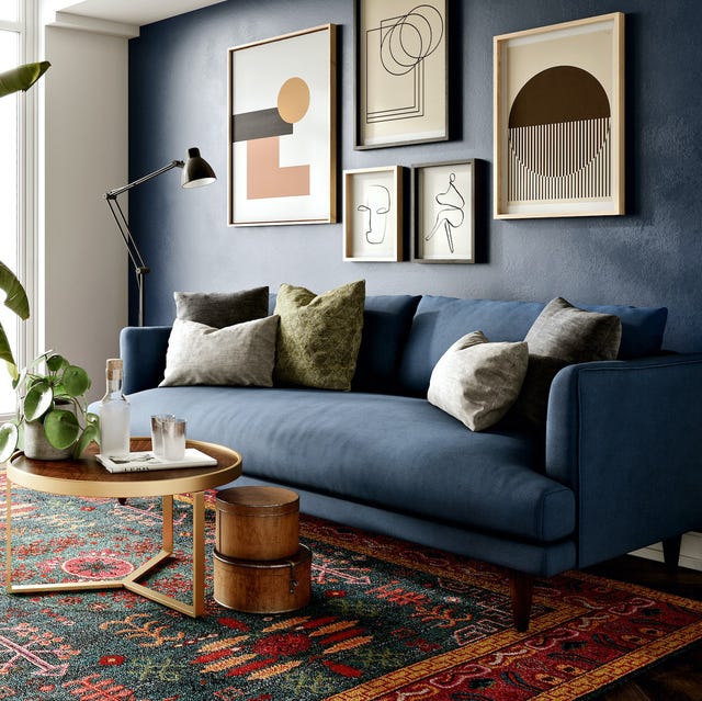Extra Deep Couch vs. Standard Couch (Why an Extra Deep Couch Might Be Right for You)