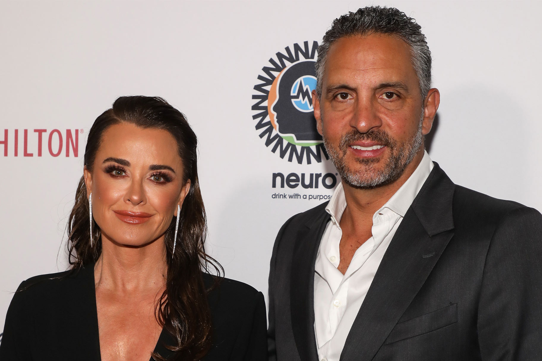 kyle richards divorce: Is it over?  Heres what we know so far!