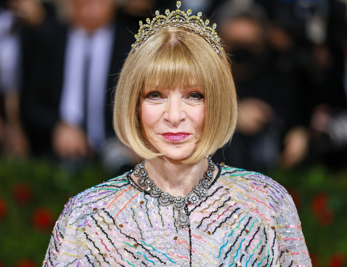 Curious About Anna Wintours Net Worth? Find Out Here!