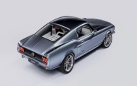 The Iconic 67 Mustang Shelby GT500 | Get the Real Story Behind This Legend