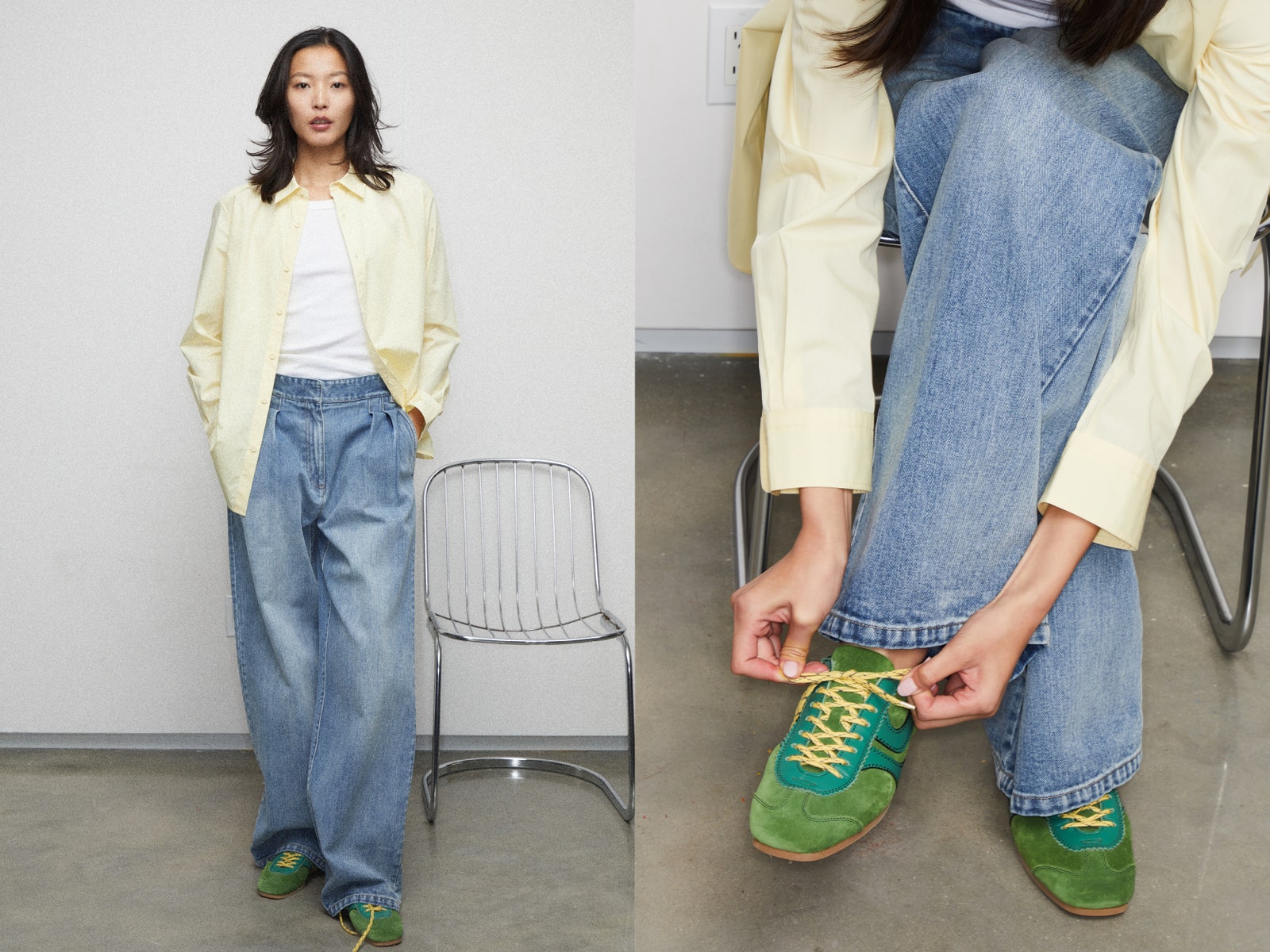 Top Vintage Sneakers Picks for This Years Look