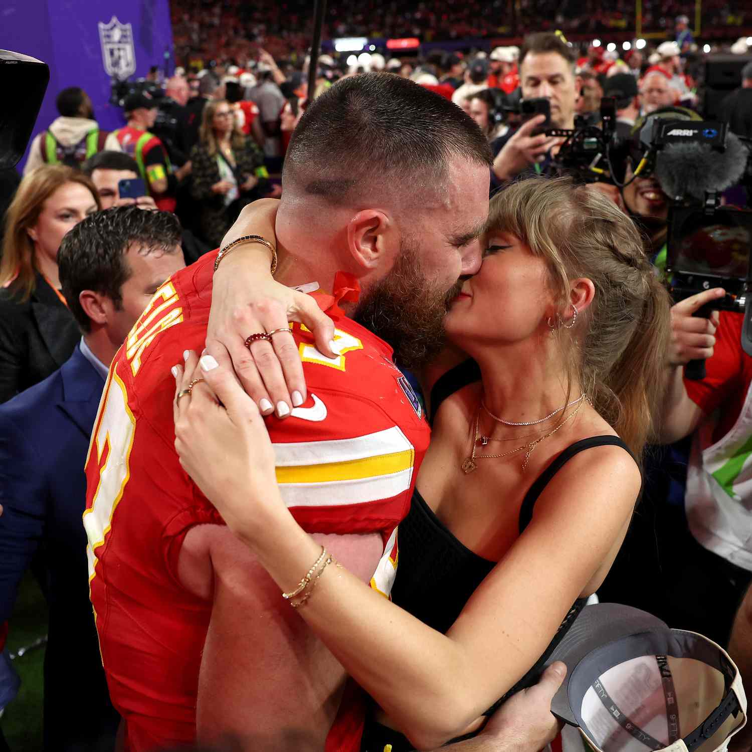 Travis and Taylor News: Are They Engaged Yet?