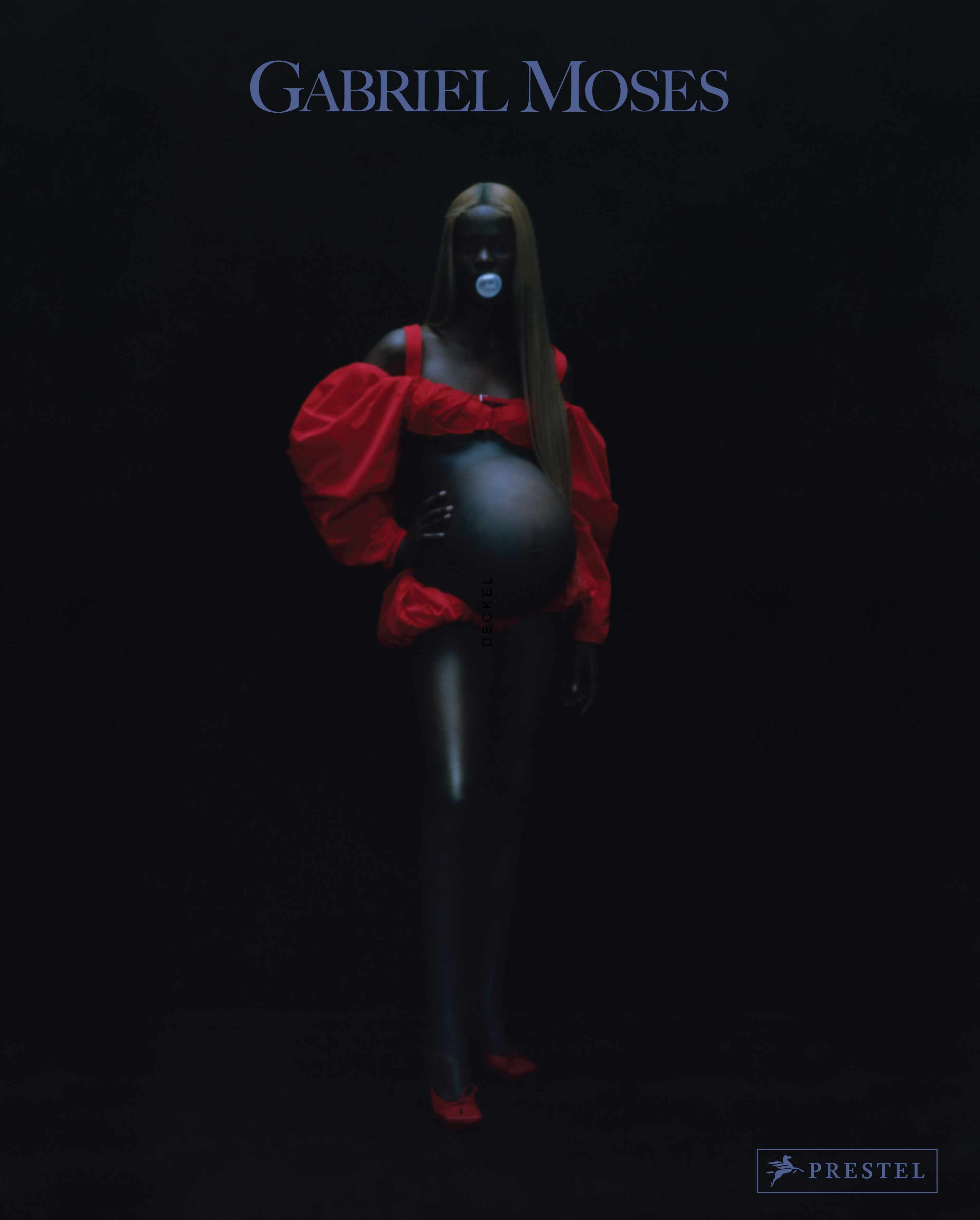 Gabriel Moses: Rising Star in the World of Photography