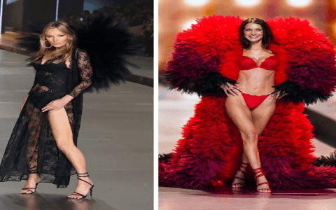 Beyond the Runway: Kate Mosss Surprising Movie Career