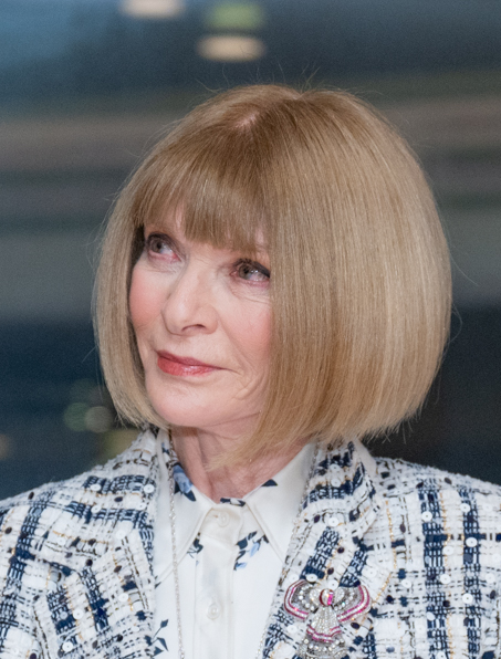 What Notable Things Did Anna Wintour Do? A Look at Her Achievements