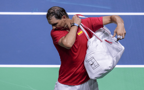 Who is Vanessa Nadal? Find Out All About Rafael Nadals Wife Here