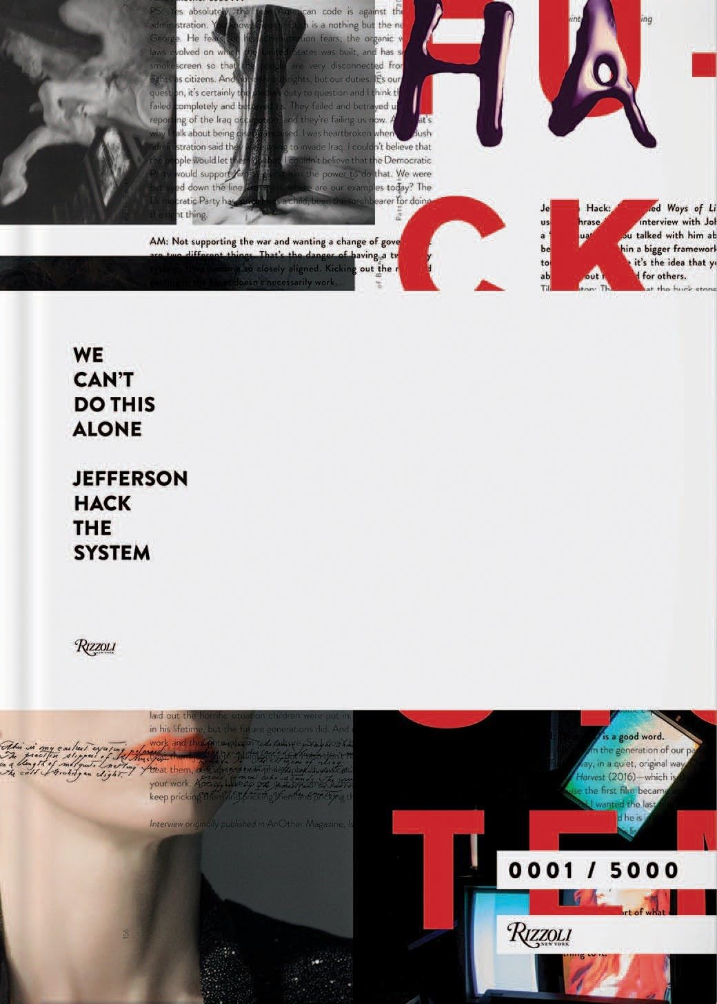 Hack Jefferson for Dummies: (A Beginners Guide to Get Started to Hack Jefferson)
