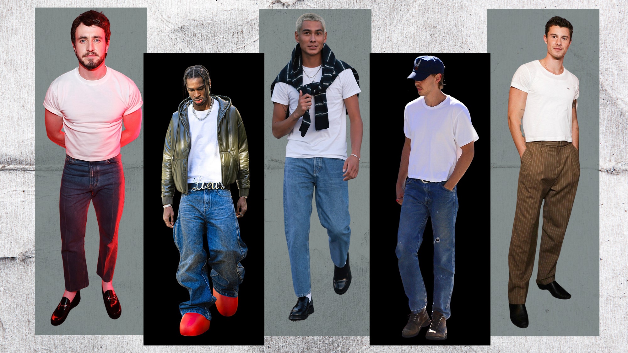 Where to Find the Perfect Male Crop Top: Top Brands & Picks