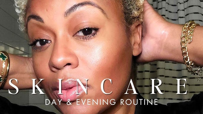 Morning C Evening A Essence: Get Glowing Skin with This Easy Routine