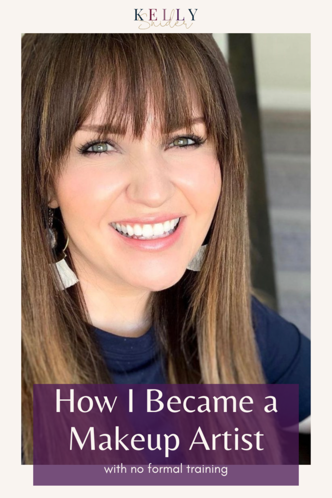 Want to Be a Makeup Artist? This is How I Became One