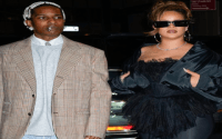 Rihanna Pregnant? Latest Photos Spark Pregnancy Speculation.
