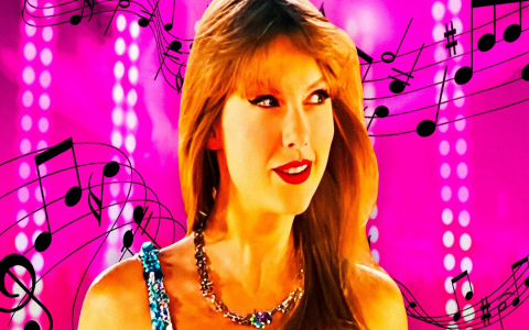 Whats Up With Green Taylor Swift? The Real Story Behind the Color and the Singer!