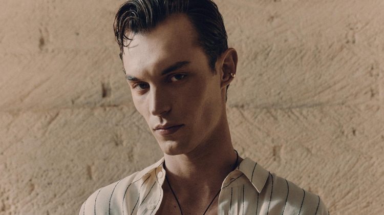 Kit Butlers Modeling Career: From New Face to Star