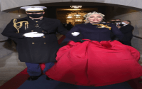 Check Out Lady Gagas Amazing Met Gala Fashion Evolution