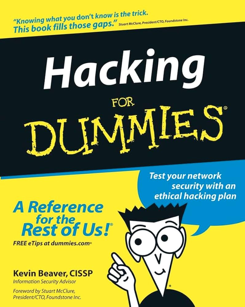 Hack Jefferson for Dummies: (A Beginners Guide to Get Started to Hack Jefferson)
