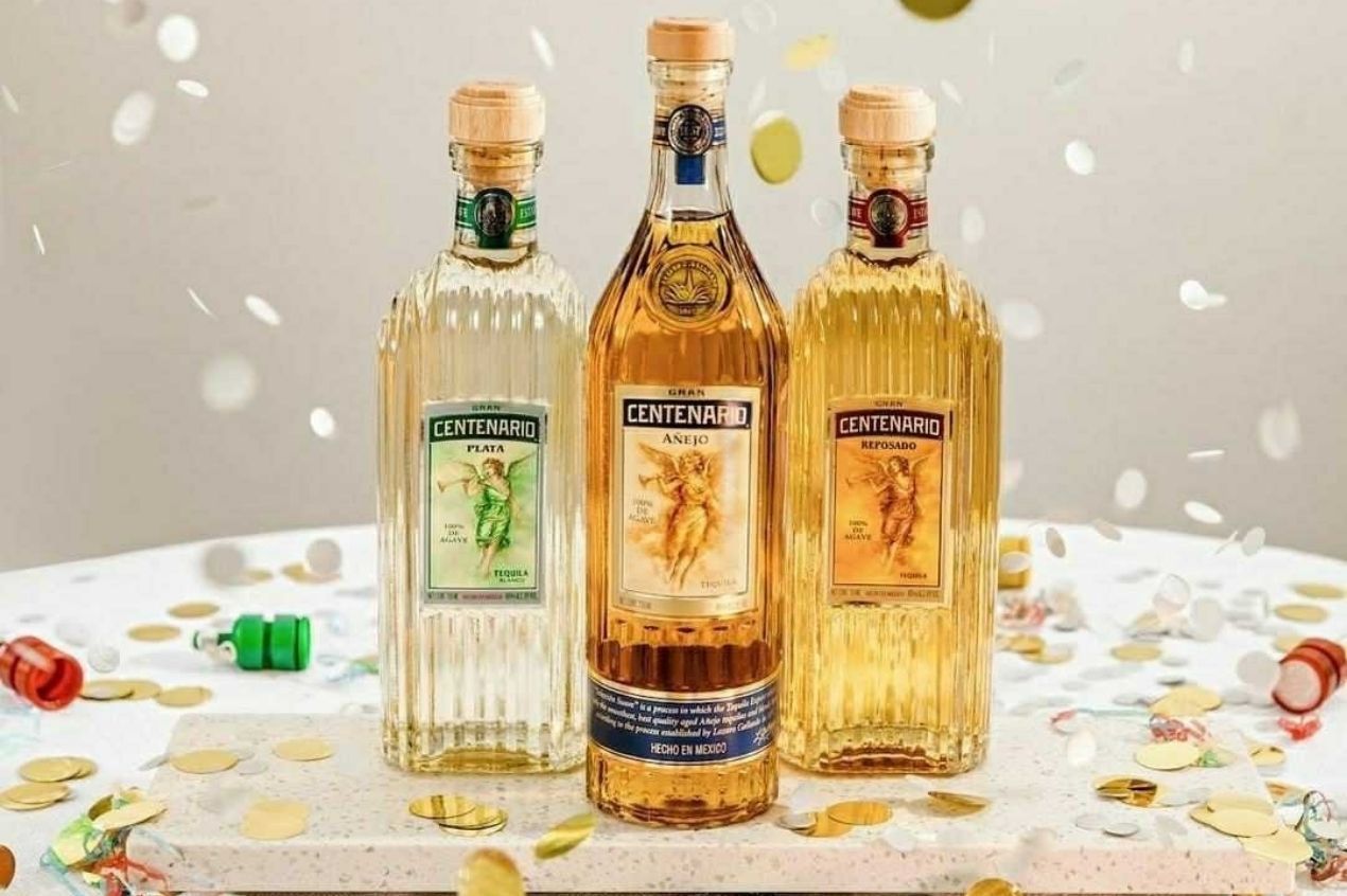 Tequila Anejo vs. Blanco: Whats the Difference?