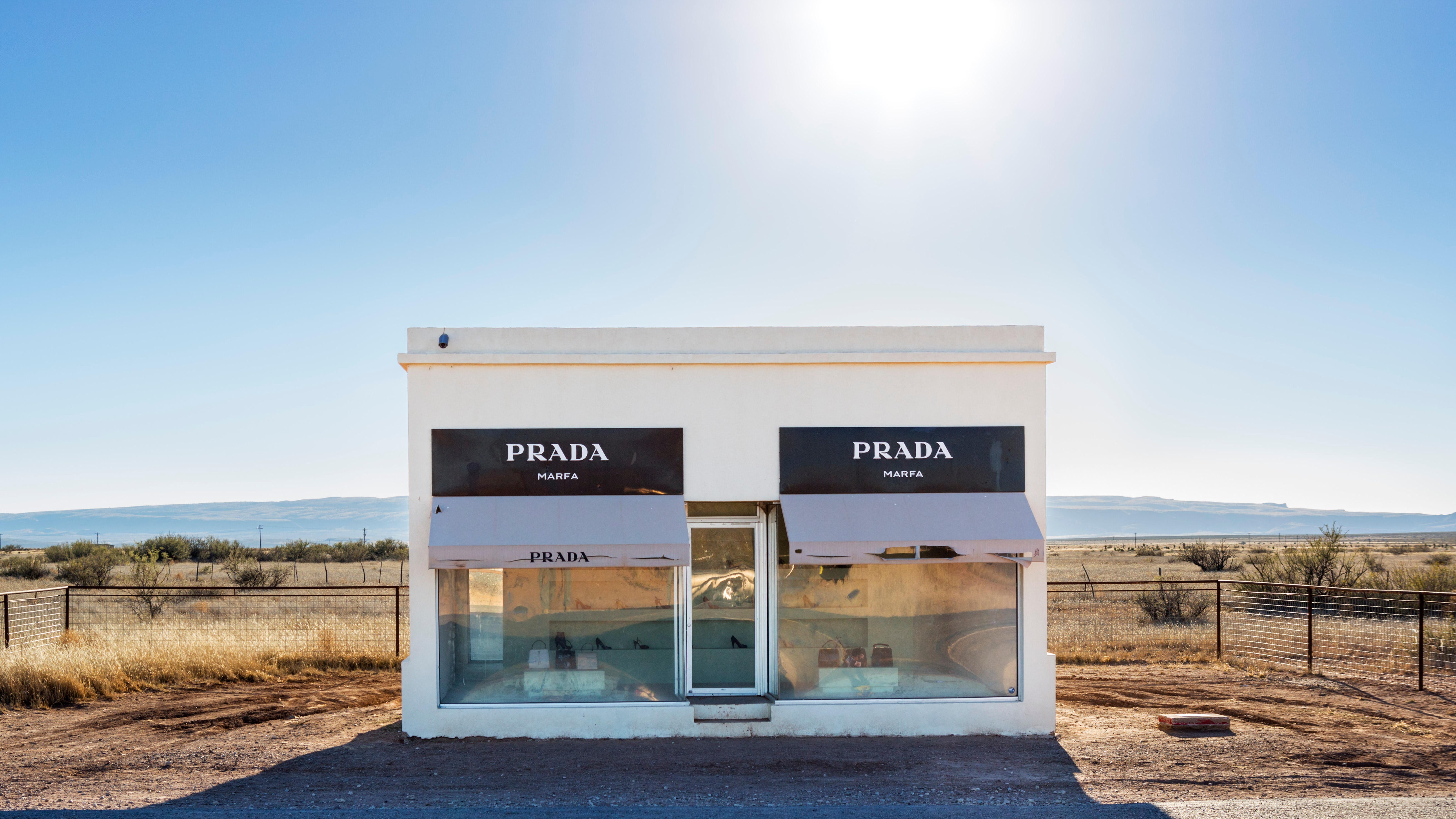 Marfa Texas: What to Do and See in This Artsy Town