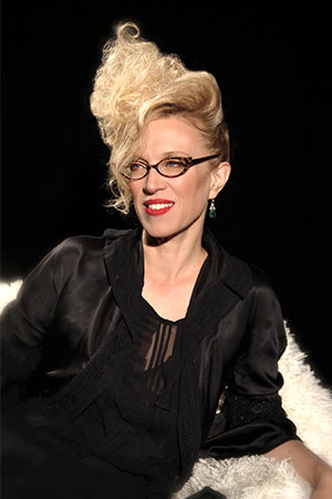 Valerie Steeles Insights: The Future of Fashion Trends