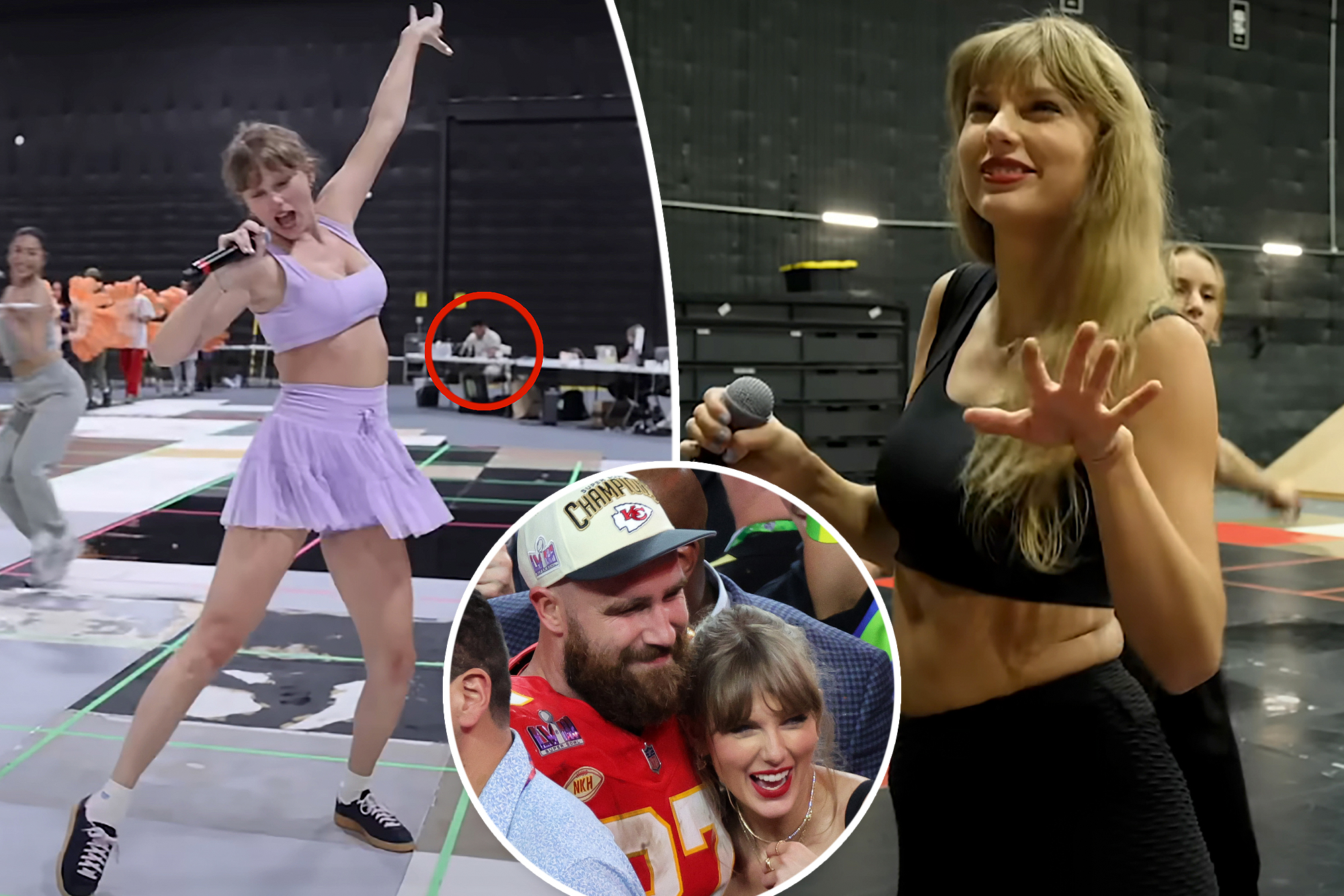 Taylor Swift and Travis Kelce Break Up: Fans Are Heartbroken