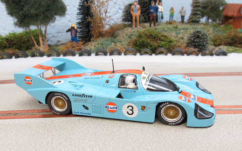 Porsche 956 Old: Is It Worth It?  What Makes This Car So Special?