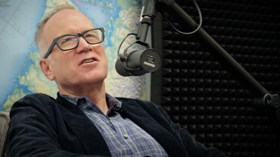 Pete Nordstrom: How does he lead the company to success?