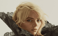 Billie Eilish Vogue Covers:  A Look Back (From Her First to the Latest)