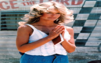 Get Farrah Fawcett Hair: Easy Tips and Tricks for You