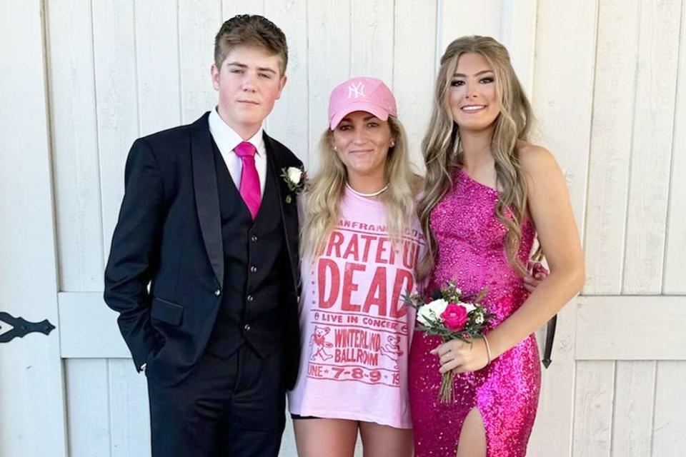 Jamie Lynn Spears Daughter: See How Much Shes Grown Up Over the Years!