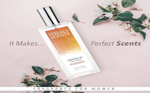 Best vyg fragrance for You? A Simple Guide to Choosing Your Perfect Scent.
