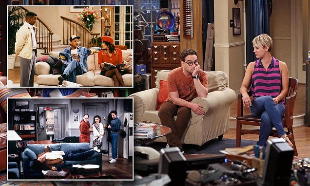Jerry Lauren NYC Apartment What His Home Reveals About His Personality