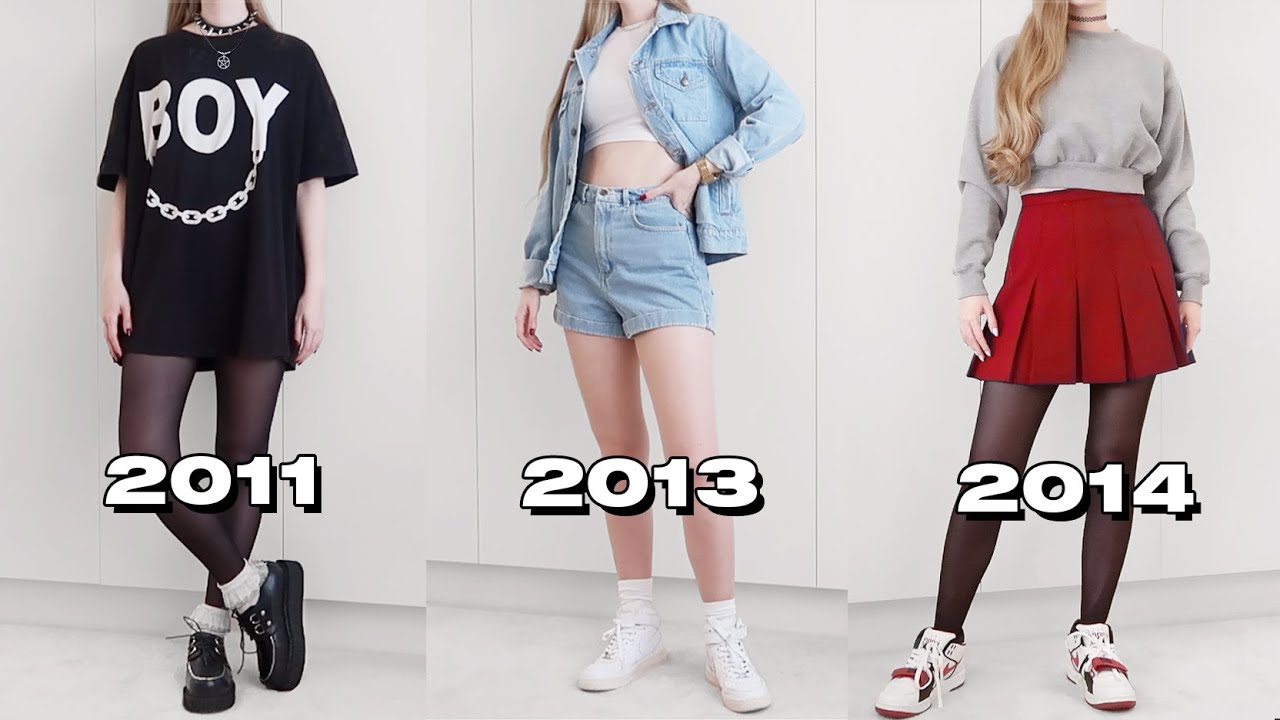2014 Fashion Trends (What was hot and what to expect)