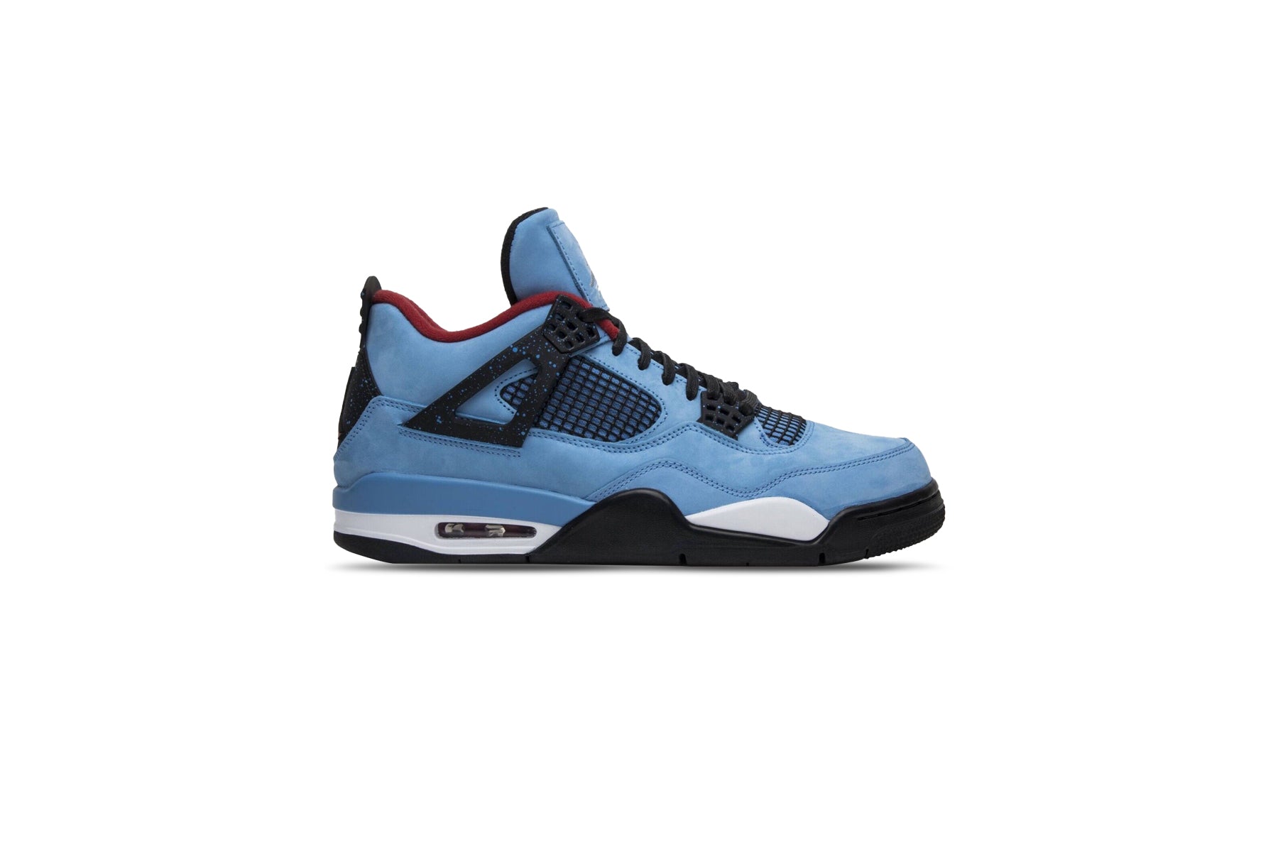 Travis Scott 4s: A Look at the Collaboration History
