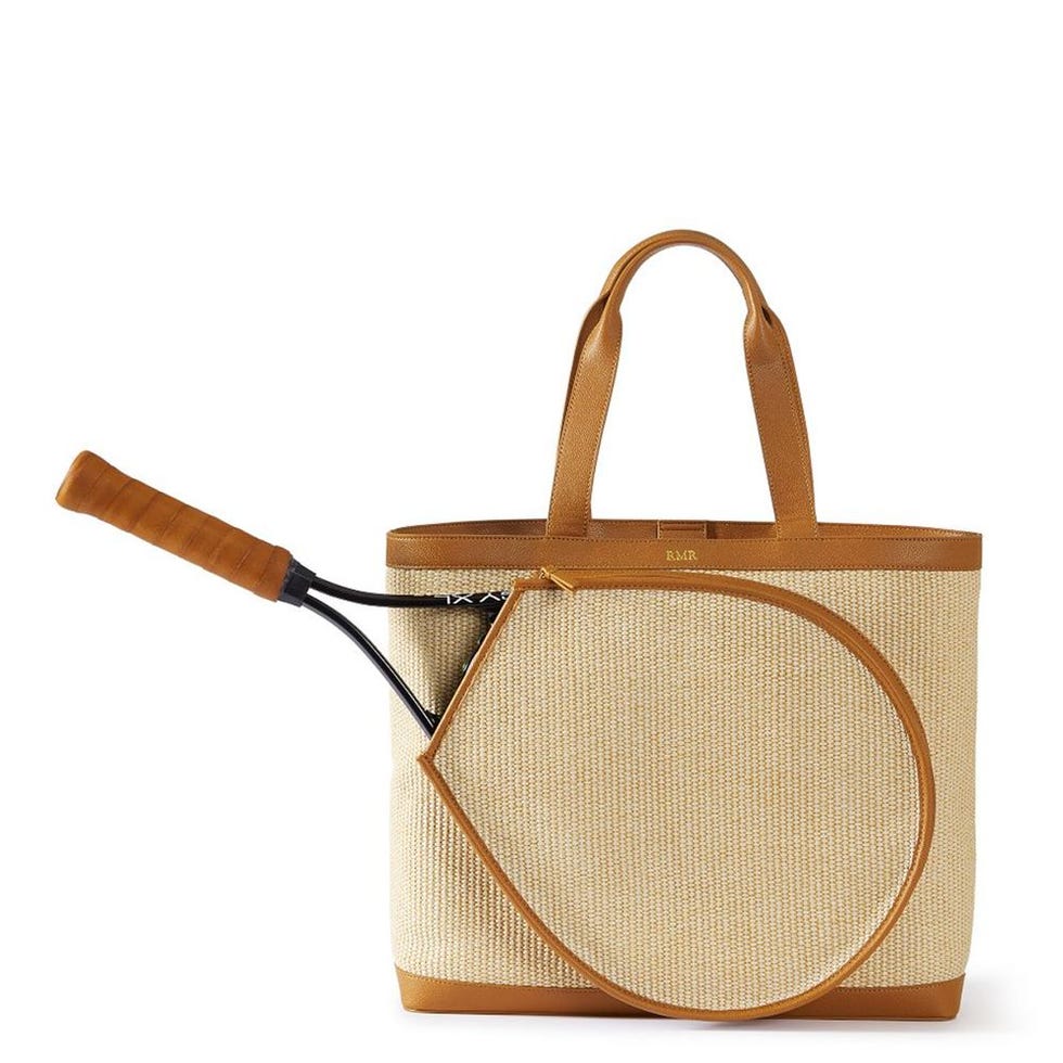 What is a tennis tote? Here are the top 5 picks for stylish and practical tennis totes in 2024!