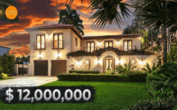 Dream Big: See the Most Expensive Homes in the United States