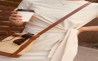 Obsessed with Sezane? Why the Tote is So Hard to Get