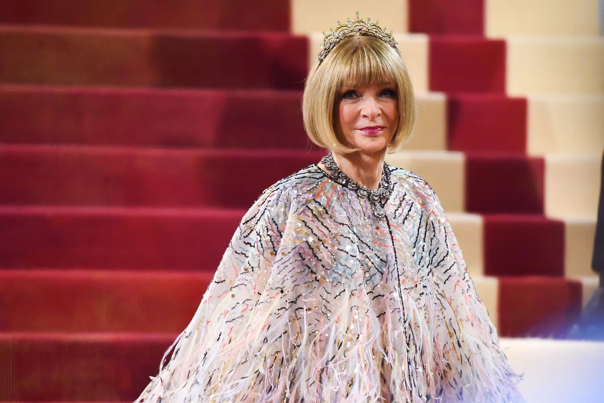 What Notable Things Did Anna Wintour Do? A Look at Her Achievements