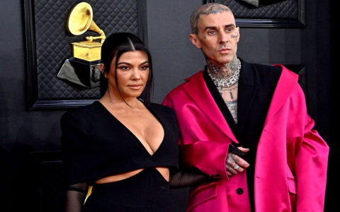 Kourtney Kardashian and Travis Barker: Whats Next for the Couple?