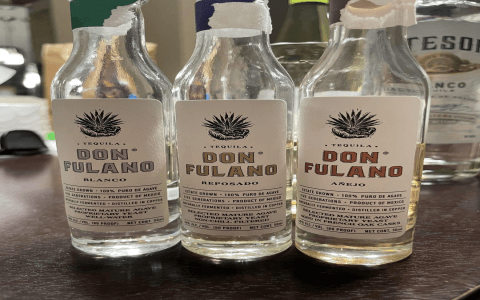 Tequila Anejo vs. Blanco: Whats the Difference?