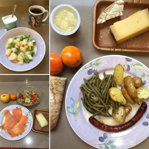 French Women Diet Plan: How to Stay Slim and Healthy?